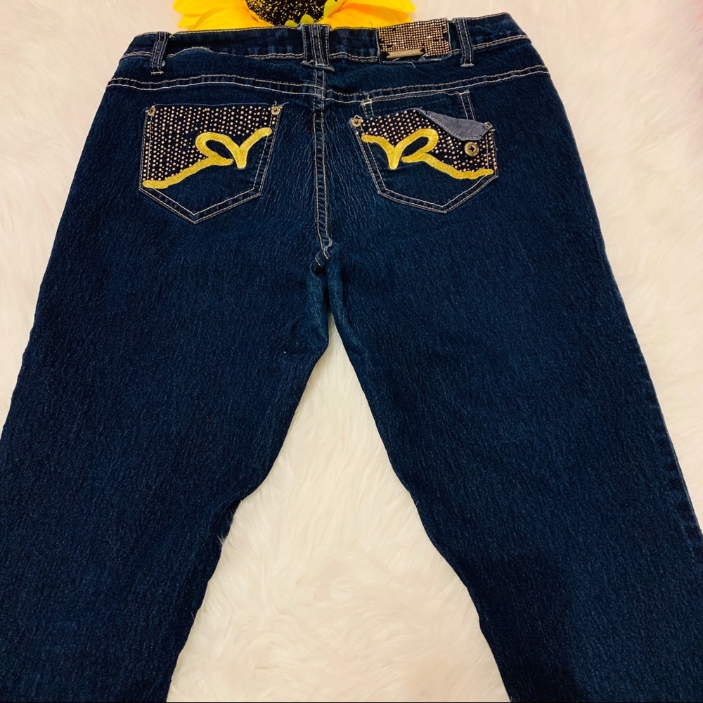 COPY - Rocawear With Zipper   In  Back Leg - Picture 3 of 7